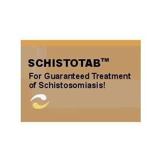    Schistosomiasis   Herbal Treatment Pack