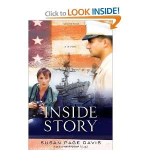  Inside Story (Frasier Island, Book 3) [Paperback] Susan 