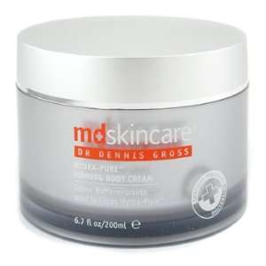  MD Skincare Hydra Pure Firming Body Cream 6.7oz Health 