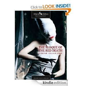 The Masque of the Red Death Edgar A. Poe  Kindle Store