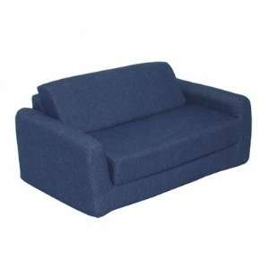    Elite Products Childrens Foam Sleeper Sofa