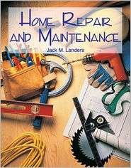   Maintenance, (1566372739), Jack M. Landers, Textbooks   