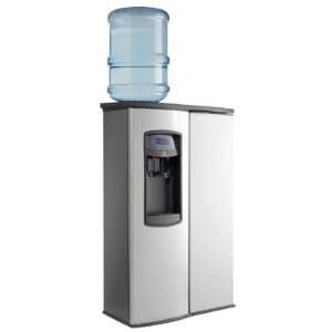  Oasis BSE1SRHS   504124C   Hot and Cold Bottled Water Cooler 