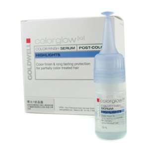  Serum   Highlights ( For Partially Color Treated Hair ) 12x18ml/0.6oz