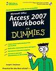 NEW   Access 97 for Windows For Dummies