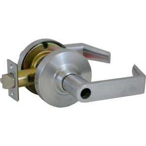   ND Series Cylindrical Locks Less Standard Cylinder: Home Improvement