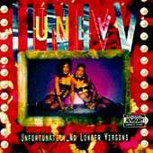 Unfortunately No Longer Virgins PA by U.N.L.V. Cassette, Jan 1993 