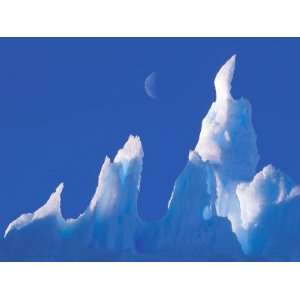  Iceberg, Australian Antarctic Territory, Antarctica 