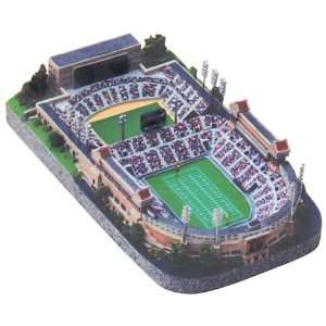  Historic Soldier Field Stadium Replica   Platinum Series 
