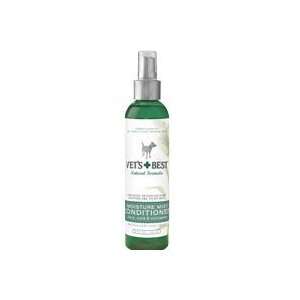  Veterinarians Best Moisturizing Conditioner for Dogs and 