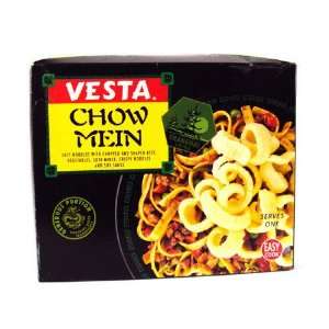 Vesta Chow Mein 161g  Grocery & Gourmet Food