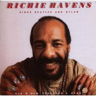 Top Albums by Richie Havens (See all 21 albums)