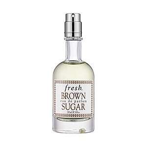  Fresh Brown Sugar 0.34 oz Eau de Parfum Roll On Beauty