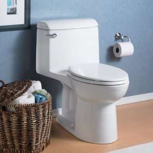  American Standard Toilets 2034.014 American Standard Right 