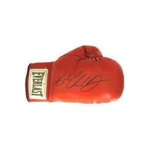 Chad Dawson Autographed/Hand Signed Boxing Glove