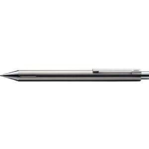  Lamy Econ Stainless Steel Mechanical Pencil: Office 