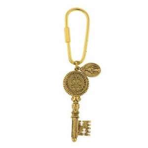  The Vatican Library Collection Key Holder 1928 Jewelry Jewelry