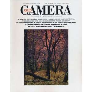   Format Photography (November/December 1999) Eileen Garvin Books