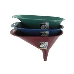  Pack of 72   Wide Mouth Funnel