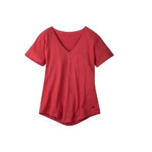   Mountain Khakis Womens Anytime V Neck Shirt: Sports & Outdoors