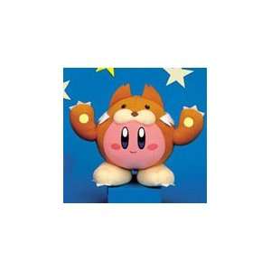  Kirby 5 Plush (Animal Kirby) Toys & Games