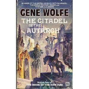   Book 4 Of The Book Of The New Sun (9780099320609) Gene Wolfe Books