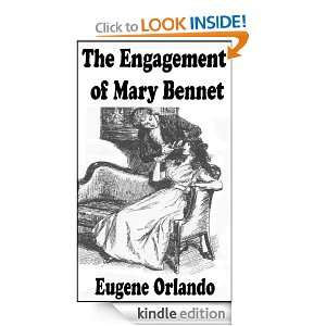 The Engagement of Mary Bennet Eugene Orlando  Kindle 