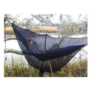 Eagles Nest Outfitters Doublenest Hammock and Bugnet Package In 