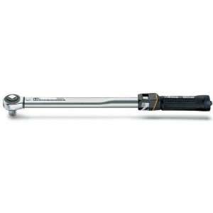  Beta 667/30 1/28 Drive Click Type Torque Wrench, 60   330 