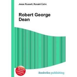  Robert George Dean: Ronald Cohn Jesse Russell: Books