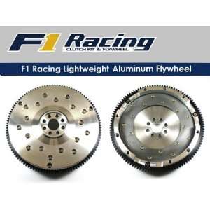  F1 Racing Aluminum Flywheel 93 97 Mazda Mx6 Mx 6 2.5l 