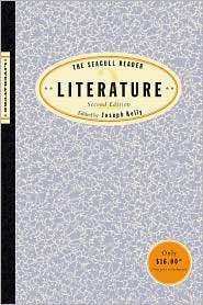    Literature, (0393932648), Joseph Kelly, Textbooks   