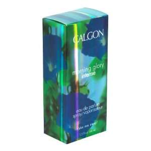  Calgon Eau de Parfum   Morning Glory Intense 1.5 OZ 