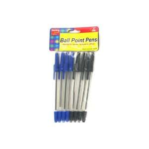  OS008 48 Ball point pens   Case of 48 Electronics