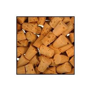 WidgetCo Size 0 Cork Stoppers, Extra Select