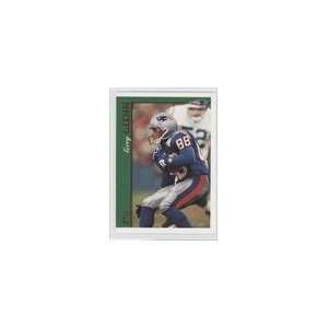  1997 Topps #315   Terry Glenn Sports Collectibles