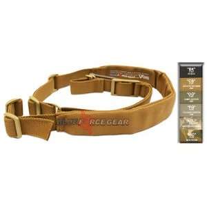  VCAS PADDED DOUBLE A MODEL Weapon Sling