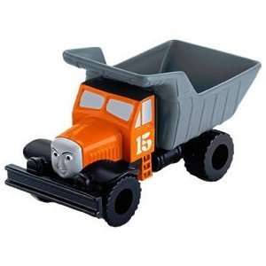 Thomas & Friends TrackMaster Max Construction Vehicle 