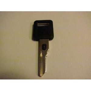  GM VATS Single Sided IGNITION Key Blank #B62 P #6 