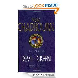 The Devil in Green (Gollancz S.F.) Mark Chadbourn  Kindle 