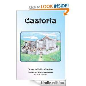 Start reading Castoria  