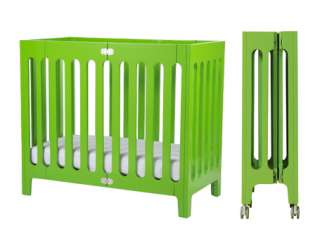 New Bloom Baby Alma Mini Crib   Authorized Retailer  