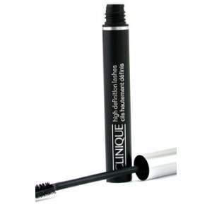  0.24 oz High Definition Lashes Brush Then Comb Mascara 
