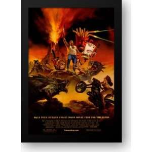  Aqua Teen Hunger Force Colon Movie Film for Theaters 15x21 