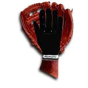  Palmgard Pro Fielders Protective Glove ( sz. S, Black 