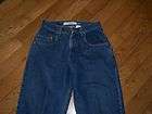 Baggy Fit Gap Mens Jeans 30X27  
