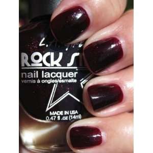  L.a Girl Rock Star Nail Lacquer Party Animal Nl134 Health 