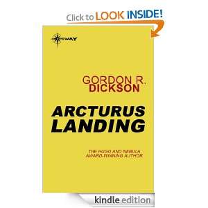 Start reading Arcturus Landing 