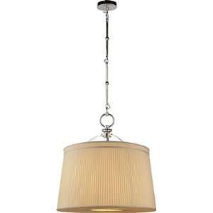 Darcy 24 Hanging Light Pendant Fixture By Visual Comfort 