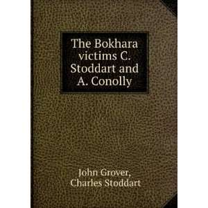   Stoddart and A. Conolly. Charles Stoddart John Grover Books
